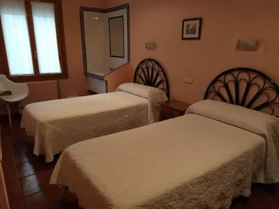 PENSIÓN PEÑA — foto 6