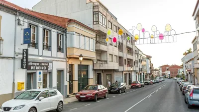 Pensión Pereiro — 写真 4