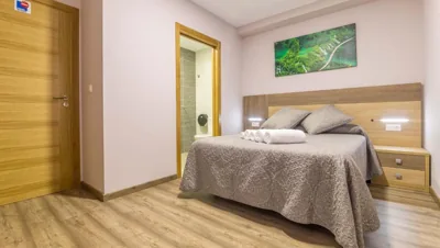 Pensión Pereiro — 写真 11