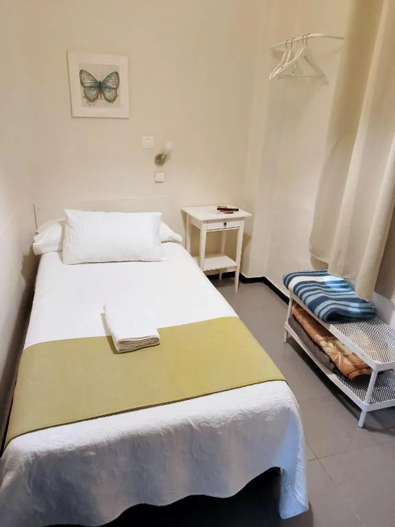 Pension Perez Montilla