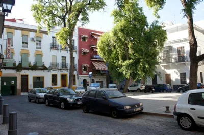 Pension Perez Montilla — photo 5