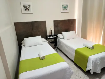 Pension Perez Montilla — photo 7