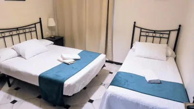 Pension Perez Montilla — photo 8