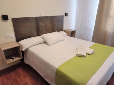 Pension Perez Montilla — photo 11