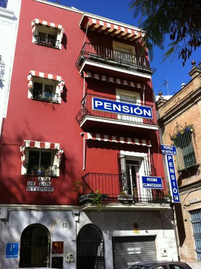 Pension Perez Montilla — photo 12