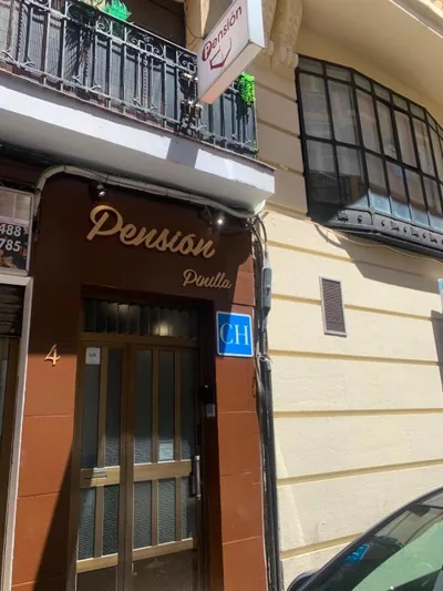 Pensión Pinilla — photo 5