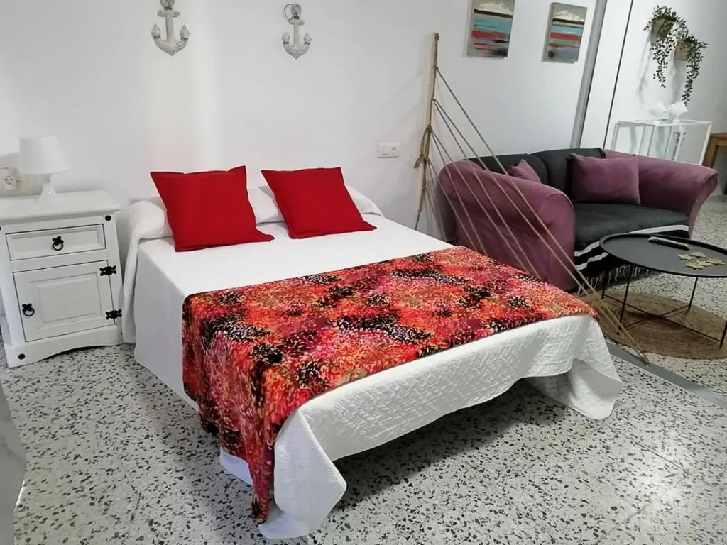 Loft — Pensión Playa