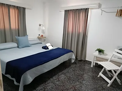 Pensión Playa — Foto 2