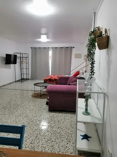 Pensión Playa — Foto 4