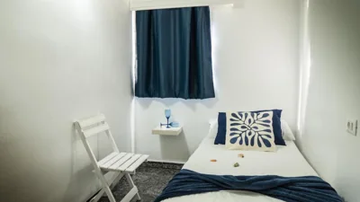Pensión Playa — Foto 11
