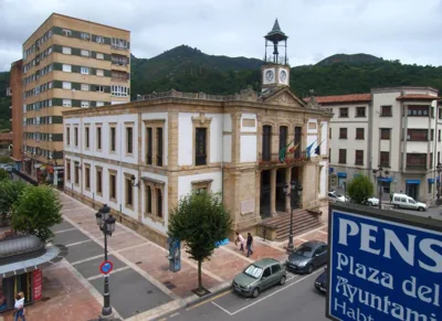 Pensión Plaza del Ayuntamiento — photo 4