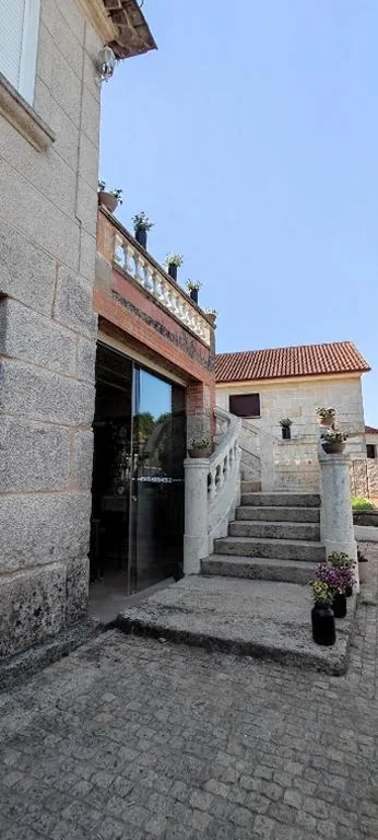 Pensión Ponte das Febres — photo 9