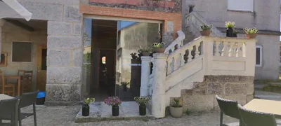 Pensión Ponte das Febres — photo 10