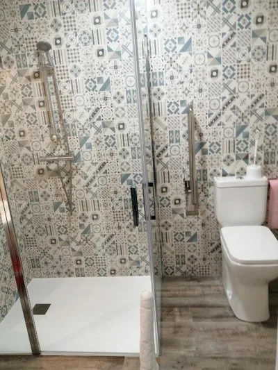 PENSION PORTA SANTA — foto 8