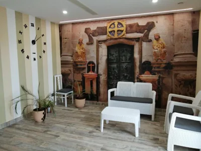 PENSION PORTA SANTA — foto 12