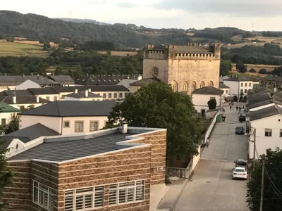 Pensión Portomiño — foto 7