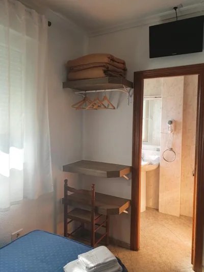 Pensión Portomiño — foto 10