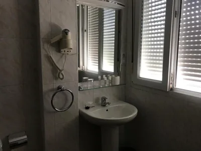 Pensión Portomiño — foto 12