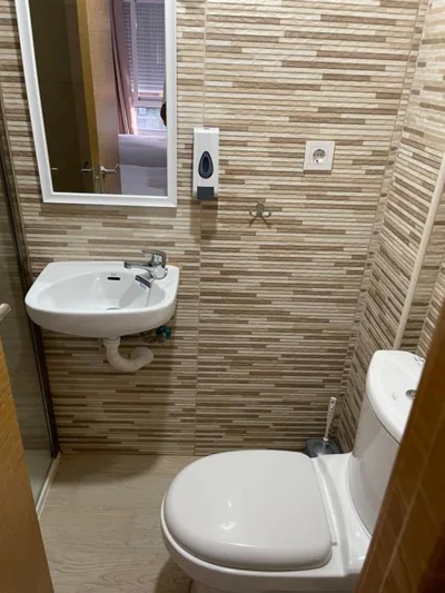Pensión Portugal — foto 5