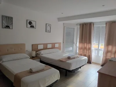 Pensión Portugal — foto 11