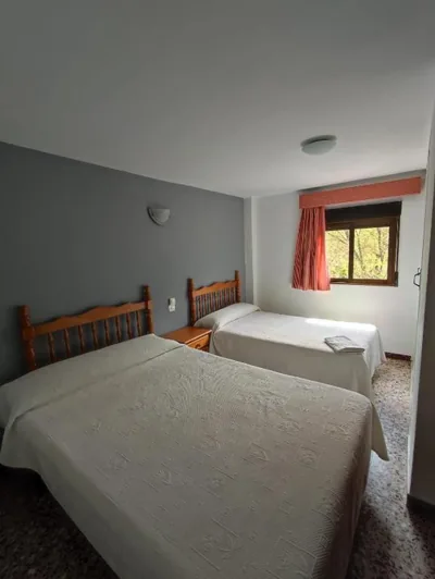 Pensión Pradera — foto 2