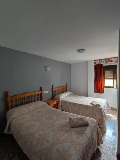 Pensión Pradera — foto 8