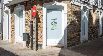 Pensión Praza das Coles — photo 12