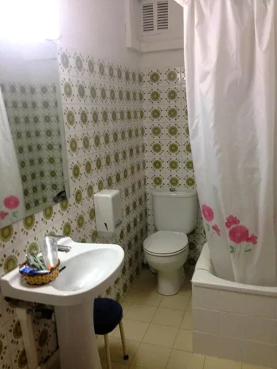 Pensión Provenzal — foto 12