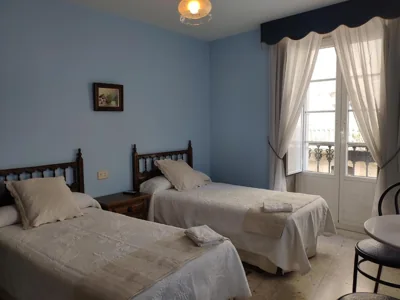 Pensión Pura — foto 10
