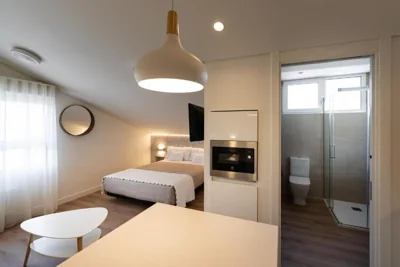 PENSION QUINTA EL RETIRO Habitación tipo Apartamento — photo 8