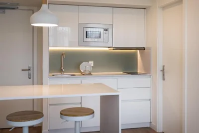 PENSION QUINTA EL RETIRO Habitación tipo Apartamento — photo 10