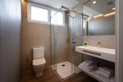 PENSION QUINTA EL RETIRO Habitación tipo Apartamento — photo 12