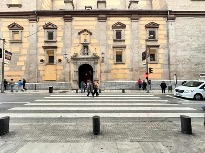 Pensión Recogidas — foto 2