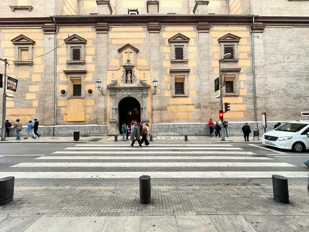 Pensión Recogidas