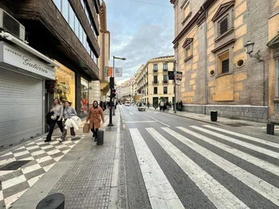 Pensión Recogidas — foto 3