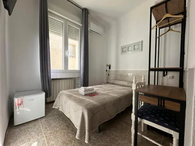 Pensión Recogidas — foto 4