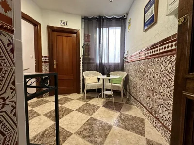 Pensión Recogidas — foto 6