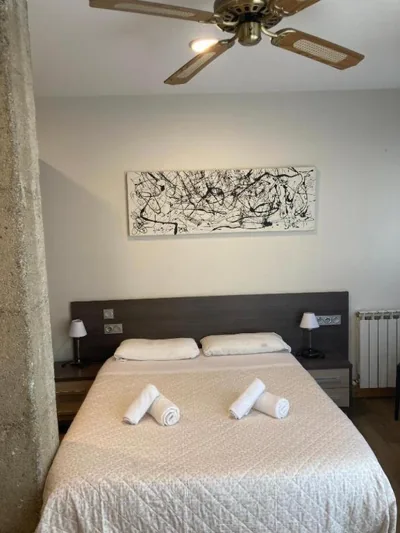 Pension & resataurante AMAZKAR — foto 2