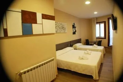 Pension & resataurante AMAZKAR — foto 6