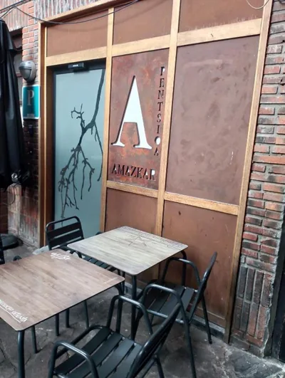 Pension & resataurante AMAZKAR — foto 10