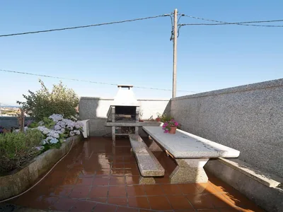 Pensión Residencia A Cruzán — photo 8