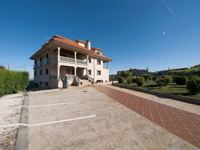 Pensión Residencia A Cruzán — photo 12