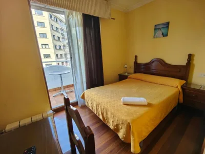Pensión Residencia Buenos Aires — foto 5