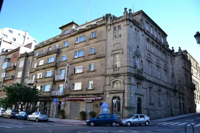 Pensión Residencia Buenos Aires — foto 7