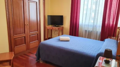 Pensión Residencia Buenos Aires — foto 8