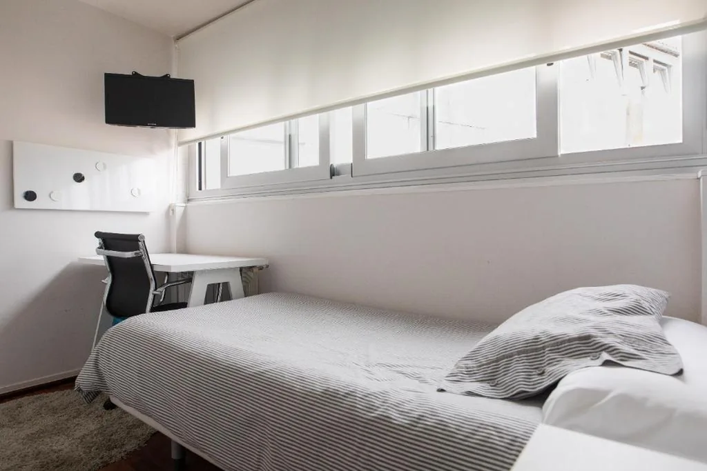 Triple Room — Pension Residencia F&F