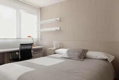 Pension Residencia F&F — photo 2
