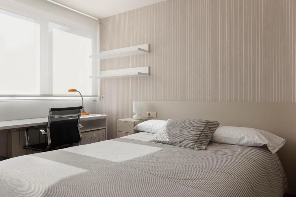 Pension Residencia F&F