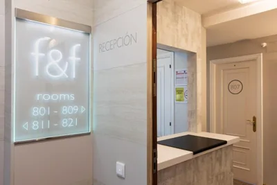 Pension Residencia F&F — photo 3