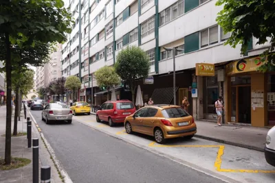 Pension Residencia F&F — photo 5